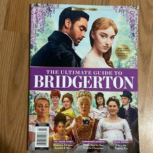 The ultimate Guide to Bridgerton